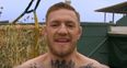 WATCH: Conor McGregor roasts you in his latest video