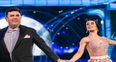 People loved Des ‘Dancing Dessie’ Cahill on Dancing With The Stars Ireland