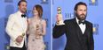 Here are all the winners from the Golden Globes