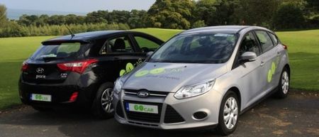 GoCar seek public suggestions for new car locations in Dublin in 2017