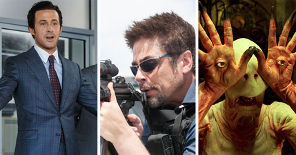 13 goddamn brilliant movies available on Netflix right now