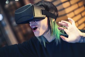 Irish Virtual Reality company to release game recreating the experience of the first moon landing