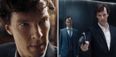 #TRAILERCHEST – The season finale of Sherlock looks explosive