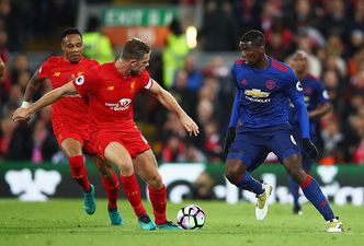 QUIZ: You won’t name every scorer in the Manchester United v Liverpool fixture since 2006/07