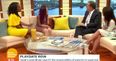 Piers Morgan reduces 28-year-old mother to tears during Good Morning Britain argument