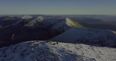 WATCH: Drone video captures the majesty of Ireland’s highest mountain on a beautiful winter’s day