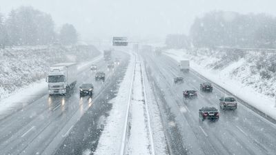 Most transport services will be operating on Monday – but don’t expect a “normal” day