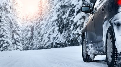 Met Eireann upgrades weather warning and warns of possible “blizzard conditions”