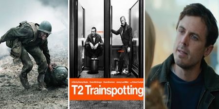 It’s Oscar season which means that these superb films will be in your cinema this month