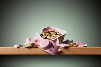 Sick of being broke before pay day? This online payment plan will come in handy