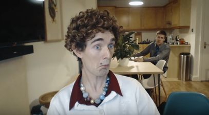 VIDEO: If you’ve ever tried to teach computer skills to your parents, you’ll love this