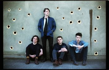 EXCLUSIVE: Watch the brand new Gypsies On The Autobahn video first here on JOE