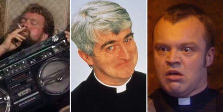 QUIZ: Can you match the Father Ted quote to the character that said it?
