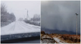 WATCH: Cavan has been hit hard by the snow and this Mayo snowstorm looks eerily apocalyptic