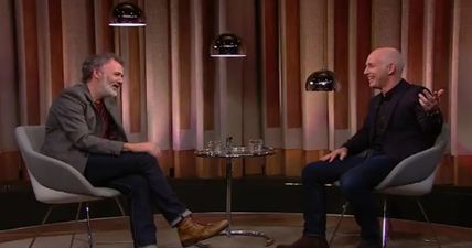 Once again, there was near unanimous praise for the Tommy Tiernan show from viewers