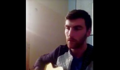 VIDEO: This Limerick student’s cover of Ed Sheeran’s ‘Shape of You’ is going to go viral