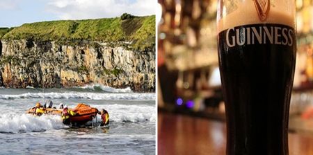 Recent sea and cliff search party in Kerry was called off after ‘missing’ man is found in the pub