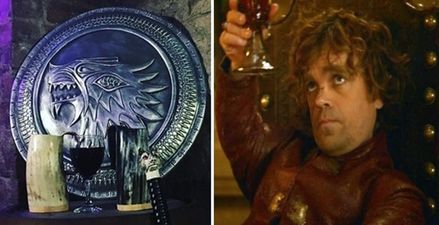PICS: There’s a Game Of Thrones-themed bar and it’s your next destination