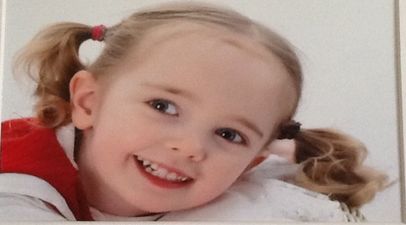 A Cork mother is campaigning for medicinal cannabis for her 6 year old daughter and needs your help
