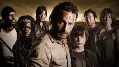 Walking Dead stunt-man dies from injuries received while filming the new series
