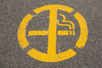 A quitter’s diary: Here’s what my second week of quitting smoking is like