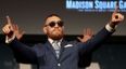 Conor McGregor is one of a number of Irish people to feature on Forbes’ prestigious 30 under 30 list