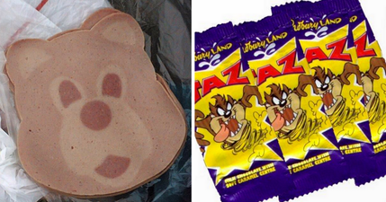 18 foods from your childhood that you probably haven’t touched in 10 years