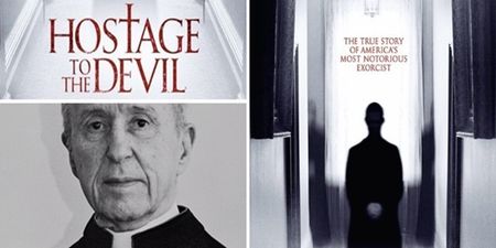 People loved Hostage to the Devil on Netflix, the documentary about the exorcist from Kerry
