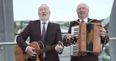 Irish music legends Foster and Allen to appear on BBC show Pointless