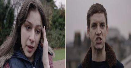 WATCH: This new short film about an Irish teenage mother makes for incredibly powerful viewing