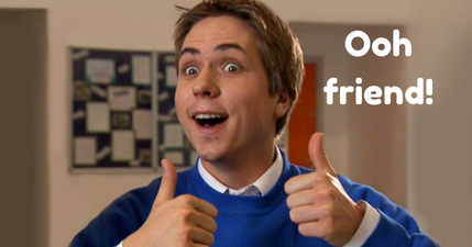23 Inbetweeners moments that will never stop being funny (NSFW)