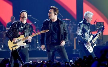 Petition launched to outlaw ticket touts in Ireland following anger over exorbitant price of U2 tickets