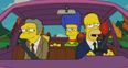 The make and model of Homer Simpson’s car has FINALLY been revealed