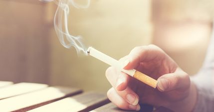 One major European country looks set to be completely cigarette-free