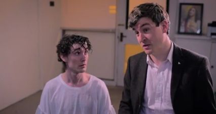 WATCH: The new Foil, Arms and Hog sketch about school admissions is so good