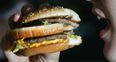 McDonald’s are introducing two new burgers to their menu