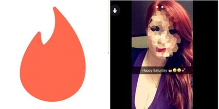 This girl on Tinder absolutely lost the plot after her date cancelled on her (NSFW language)