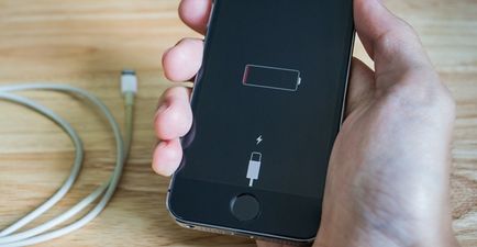 This new phone cover will make sure your iPhone battery never dies