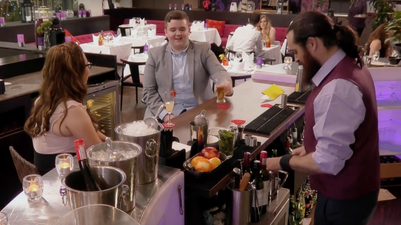 WATCH: Here’s a glimpse of the awkwardness you can expect on First Dates this evening