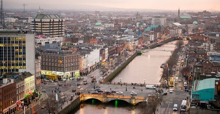 Population of Ireland now at highest level since the 1850s