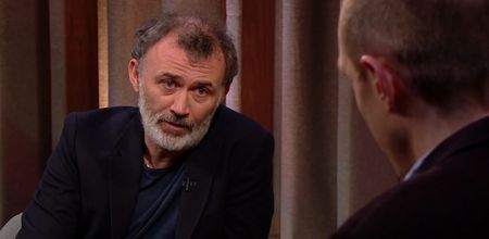 The Tommy Tiernan Show extended by six weeks