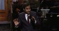 WATCH: Aziz Ansari didn’t hold back on Donald Trump in a Saturday Night Live monologue