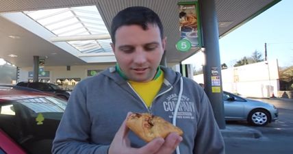 WATCH: A song dedicated to one of the most beloved foods in Ireland, the jambon