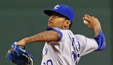 Tragedy hits Major League Baseball as two stars die in separate car accidents in the Dominican Republic