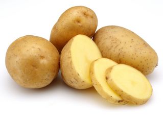 Met Éireann has issued yet another potato blight warning for this weekend
