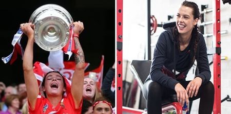 Cork star Ashling Thompson on the most common injury in GAA and how to prevent it