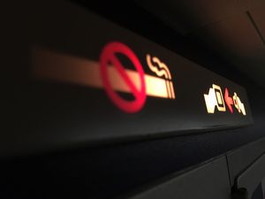 A quitter’s diary: Here’s what my third week of quitting smoking is like