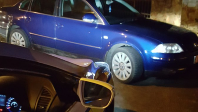 Gardaí arrest drink driver who was dangerously exceeding the speed limit in Waterford