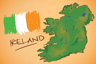 QUIZ: Can you name all 32 county towns in less than 4 minutes?