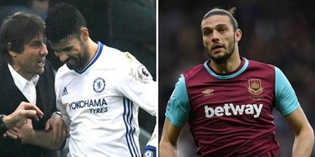 NIALL QUINN: The ‘big man up front’ is back in the Premier League and they’re the real deal